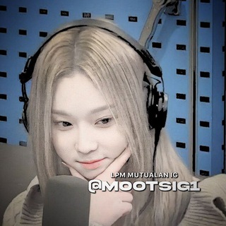 Telegram profile photo for LPM MUTUALAN IG