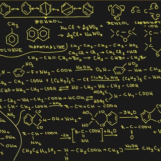 الكيمياء😻 رائد الهداف 🙈 Telegram Group Link