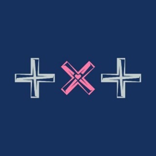 ✜ TXT MOA UNIVERSE⚡️ Telegram Group Link