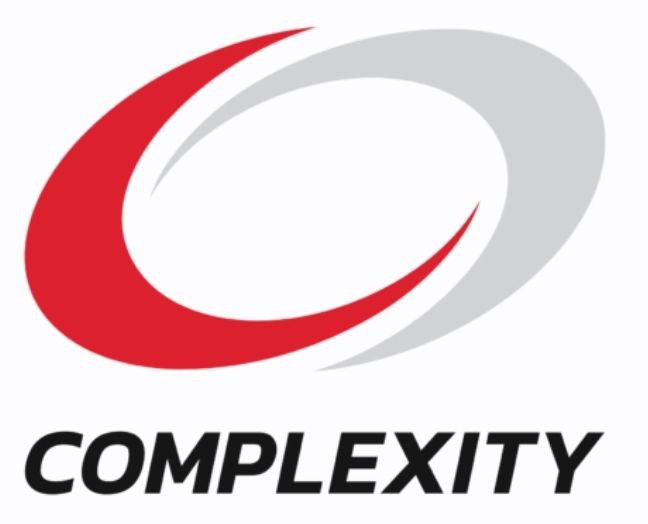 Complexity Gaming蓝可能会在明年回退LOGO