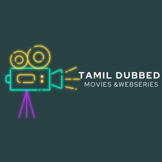 Tamil Dubbed Web Series & Movies Telegram Group Link