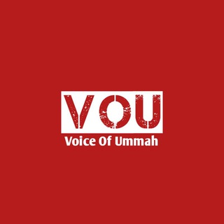 Voice Of Ummah (VOU)