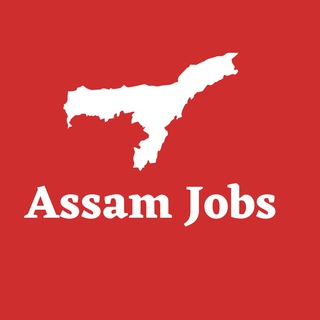 Assam Government Jobs / Career / GK Telegram Channel logo