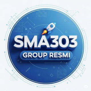 Telegram profile photo for SMA 303 | SEO - MARKETING - ADVERTISING