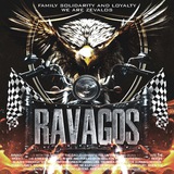ABOUT RAVAGOS