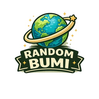 RANDOM BUMI