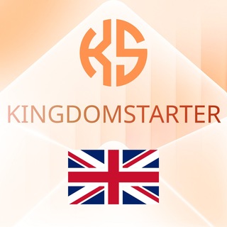 KDG Official English 🇬🇧 Telegram Group Link