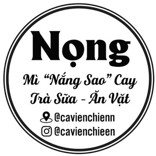TràSữaNọng (9h sáng-11h khuya)