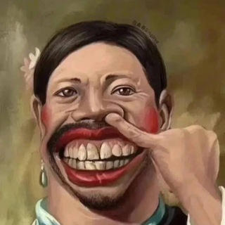 Telegram profile photo for 搞笑段子《问题不大》😹
