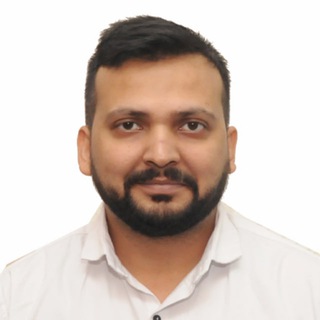 Prof. Tirup Parmar Telegram Group Link