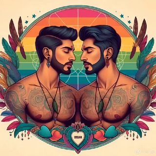 INDIAN GAY CHATROOM Telegram Group Link
