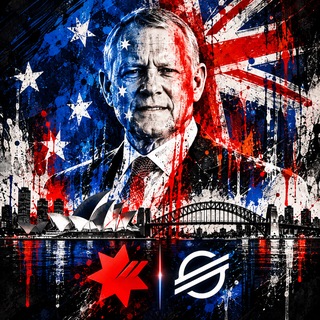 Telegram profile photo for Australian Great Awakening