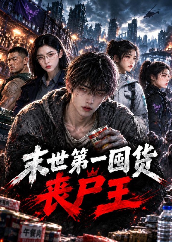 #短剧