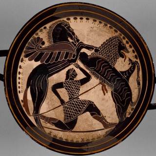 📚說書人圓桌🎙🎙🎙 Telegram Group Link