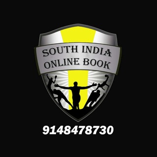 SOUTH INDIA (ಬೆಂಗಳೂರು) Telegram Group Link