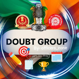 SSC CGL 2020-21 (Target 200) ✅ Telegram Group Link