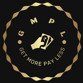 GMPL (Offers, Deals, Discounts, Coupons, Cashbacks, Loots) Telegram Group Link