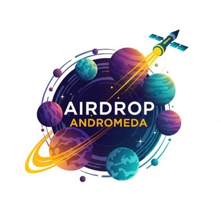 Airdrop Andromeda