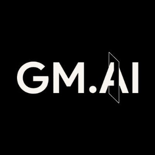 Telegram profile photo for GM.AI Chat