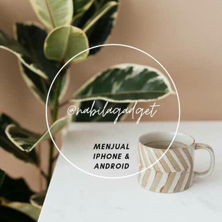 @nabilagadget_ Telegram Group Link