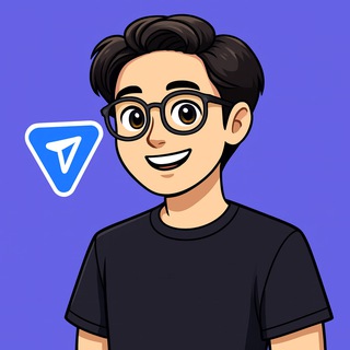 Telegram profile photo for Min on Web3