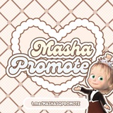 MASHA PROMOTE