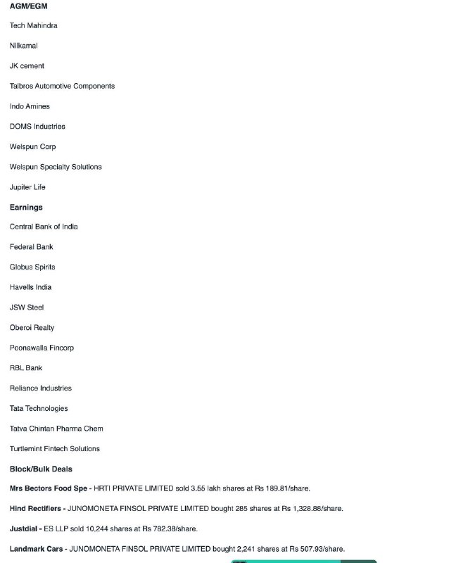 STOCKS IN NEWSSTOCKS IN NEWS
