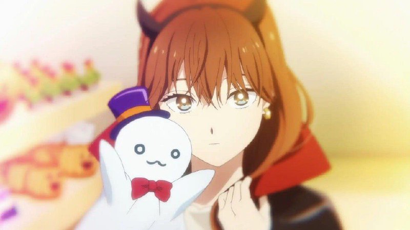 冰屬性男子與無表情女子 第7集