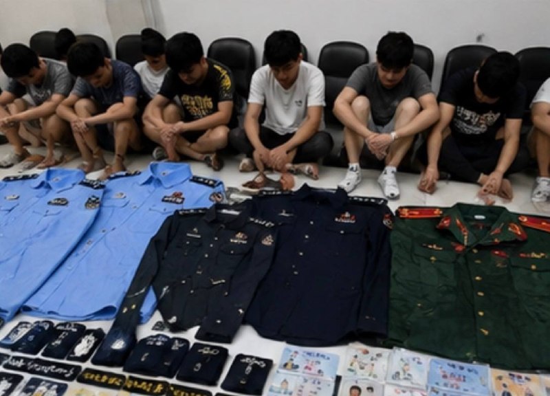 东南亚华人大事件：拉瓦尔品第被围园区后续报道 *调查出现重大转折 官员称从中国和越南公配图
