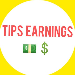 Tips Earnings Telegram Group Link