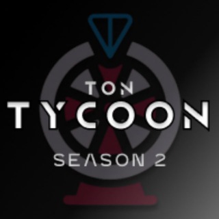 Telegram profile photo for Ton Tycoon Announcements