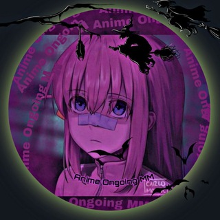 Telegram profile photo for Anime Ongoing MM