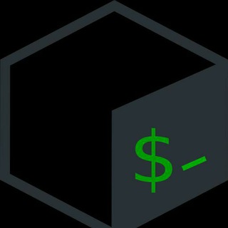 Telegram profile photo for Reconshell