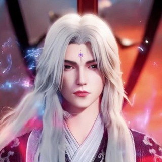 Telegram profile photo for 仙逆【动漫/国漫】免费首发