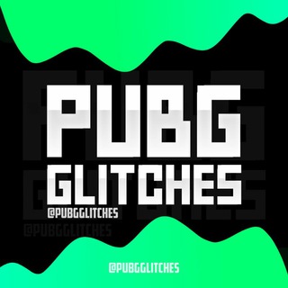 PUBGGLITCHES™ Telegram Group Link