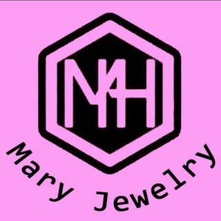 Telegram profile photo for Marry jewellery VIP bcone 💚❤️