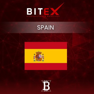 🇪🇸 Bitex Global Spain 🇪🇸 Telegram Group Link