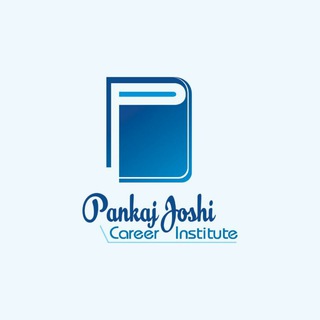 PANKAJ JOSHI CAREER INSTITUTE @ BHAVNAGAR Telegram Group Link