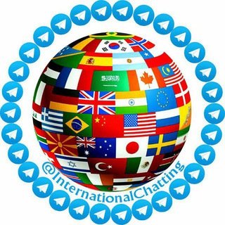 🌎International Chatting Bot🤖 Telegram Tools & Utilities bot