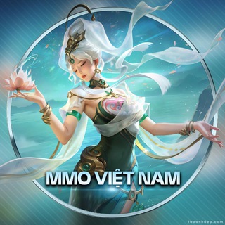 Cộng Đồng MMO Việt Nam