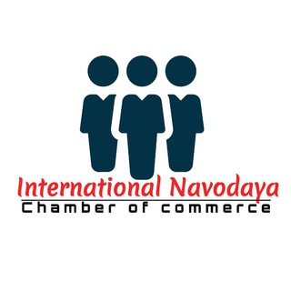 International Navodaya Chamber of Commerce Telegram Group Link