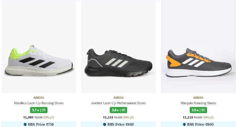 On Premium Brand 's ShoeMen's ShoesAdidas | | : Tape | Chief : ShoesAdidas | | : Tape