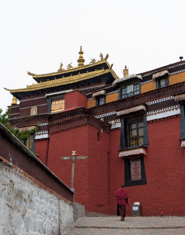 假班禪駐地假班禪駐地