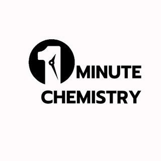1 Minute Chemistry Officials Telegram Group Link