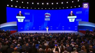 🇷🇺️ - אנחנו עם אחד, ונלחם יחד למען הדגל, למען המולדת שלנו, ונגן על האינטרסים שלה. הניצחון יהיה שלנו&33…