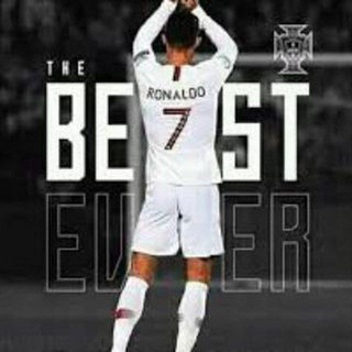 Telegram profile photo for TENNIS FOOTBALL KING RAJA BHAI