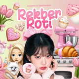 ♡゙ OPEN◞ REKBER ROTI !i
