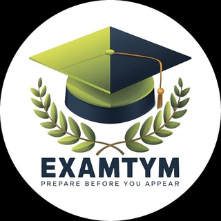 ExamTym Commerce Telegram Group Link