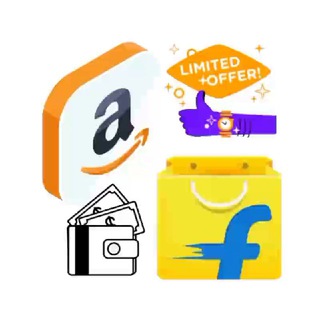 Amazon Flipkart Loot Deal Chat Telegram Group Link