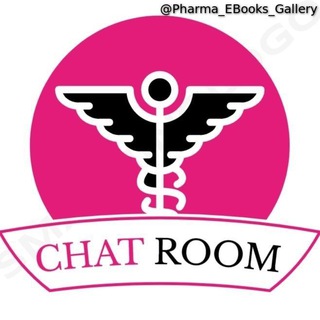 💊 Pharma Chat Room🗨️